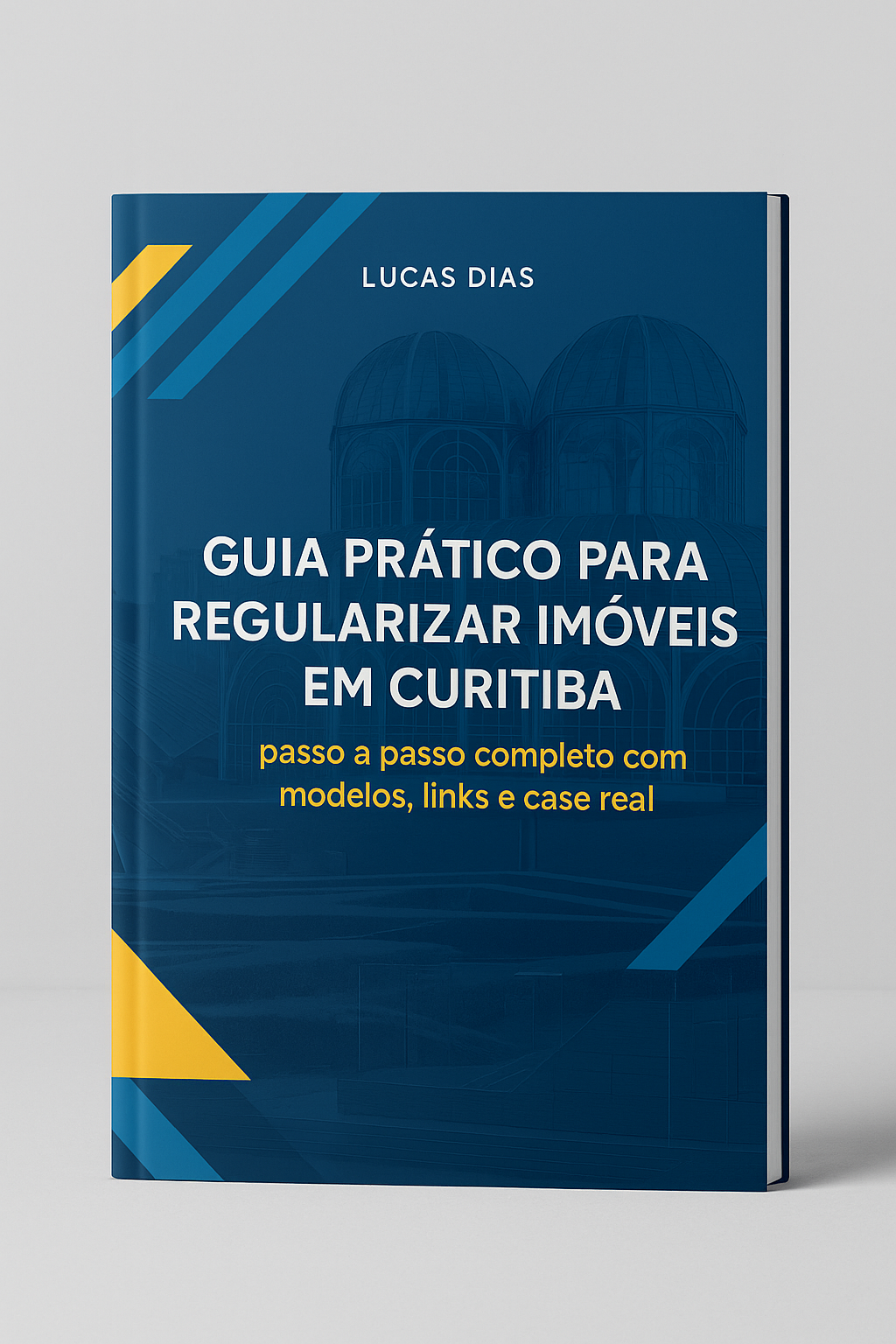 Capa do Ebook Guia Premium