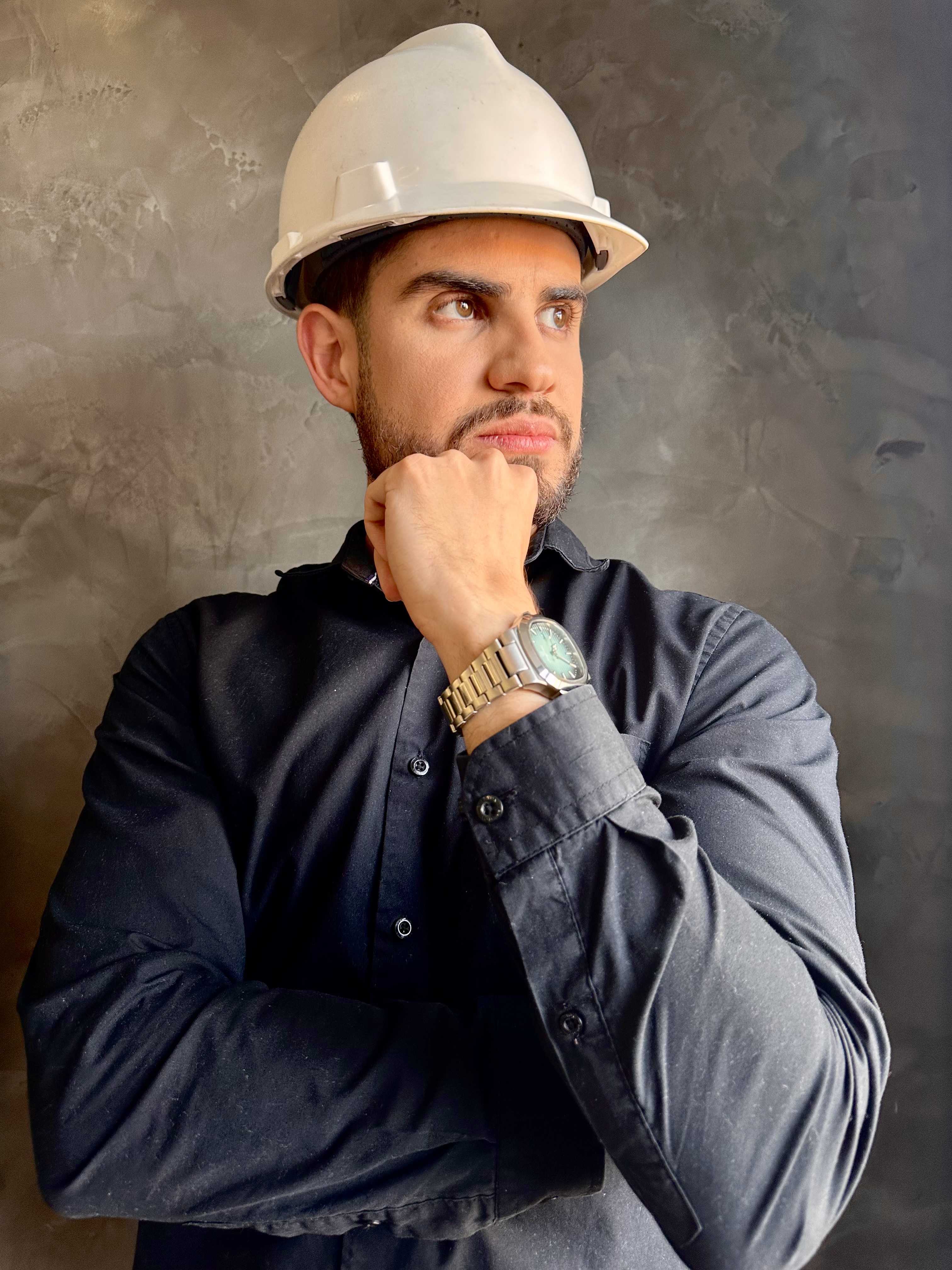 Lucas Dias — Engenheiro Civil