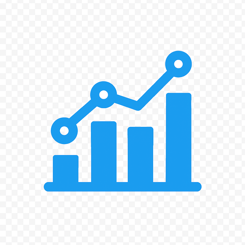 Chart Icon